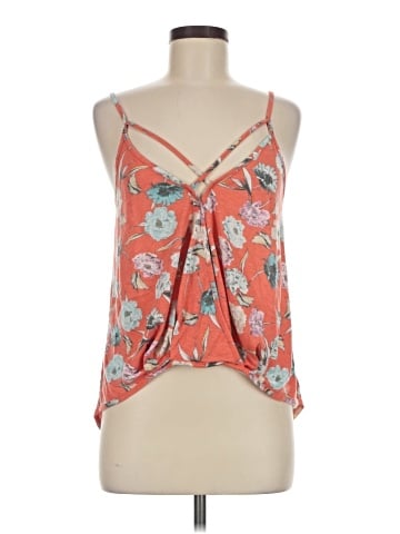 Ginger G. Tank Top (view 1)