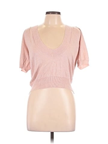 Rubbish Short Sleeve Top (view 1)