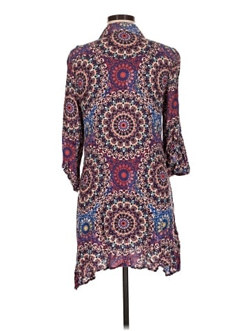 Cupio Casual Dress (view 2)