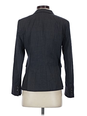 Banana Republic Wool Blazer (view 2)
