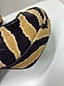 Gucci Animal Print Gold Heels Size EU (IT) 37 1/2 / US 7 1/2 - photo 3
