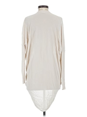 Silence and Noise Long Sleeve Blouse (view 2)