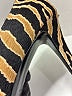 Gucci Animal Print Gold Heels Size EU (IT) 37 1/2 / US 7 1/2 - photo 7