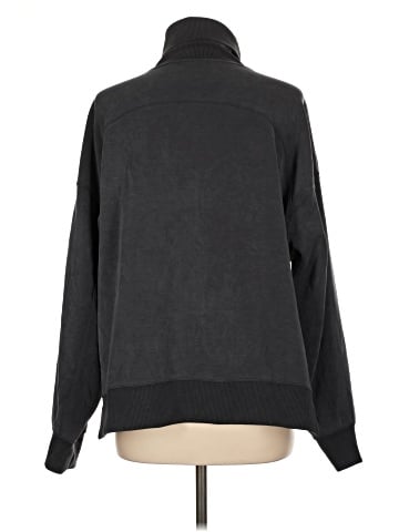 Lululemon Athletica Turtleneck Sweater (view 2)