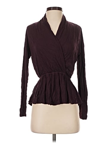 Wilfred Long Sleeve Blouse (view 1)