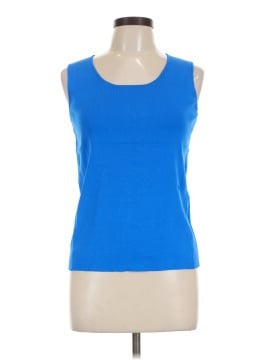 Coldwater Creek Sleeveless T-Shirt (view 1)