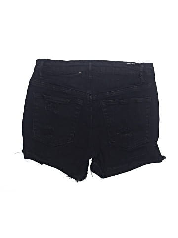 Almost Famous Denim Shorts (view 2)