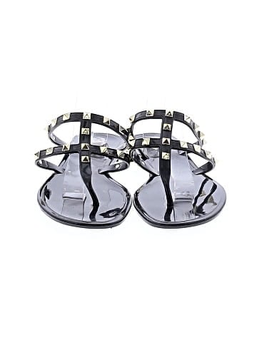 Tahari Flip Flops (view 2)