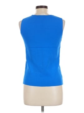 Coldwater Creek Sleeveless T-Shirt (view 2)