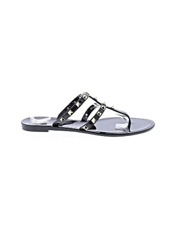 Tahari Flip Flops (view 1)