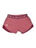 Under Armour 100% Polyester Red Burgundy Athletic Shorts Size M - photo 1