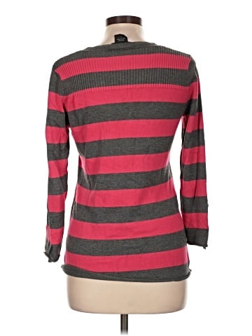 It's Our Time 3/4 Sleeve Top (view 2)