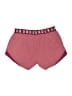 Under Armour 100% Polyester Red Burgundy Athletic Shorts Size M - photo 2