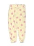 Old Navy Floral Yellow Casual Pants Size 3T - photo 2