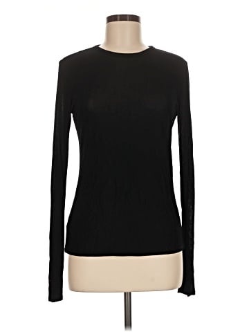 St. John Long Sleeve T-Shirt (view 1)