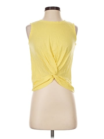 BP. Sleeveless Top (view 1)