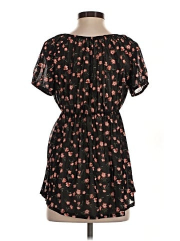Siren Lily Maternity Kimono (view 2)