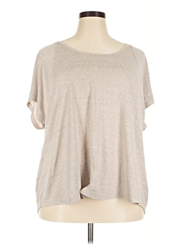 Sejour Short Sleeve T-Shirt (view 1)