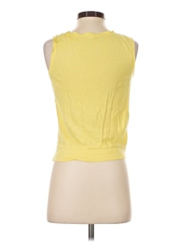 BP. Sleeveless Top (view 2)