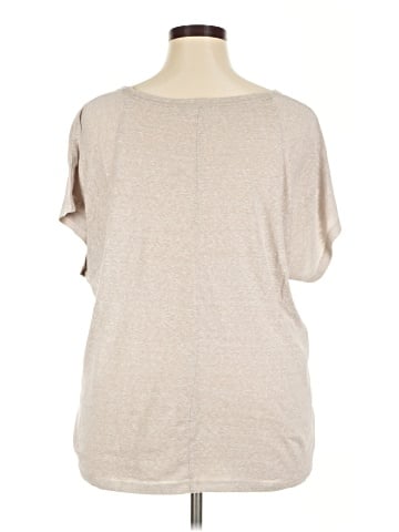 Sejour Short Sleeve T-Shirt (view 2)