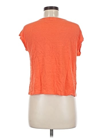 Sigrid Olsen Short Sleeve T-Shirt (view 2)