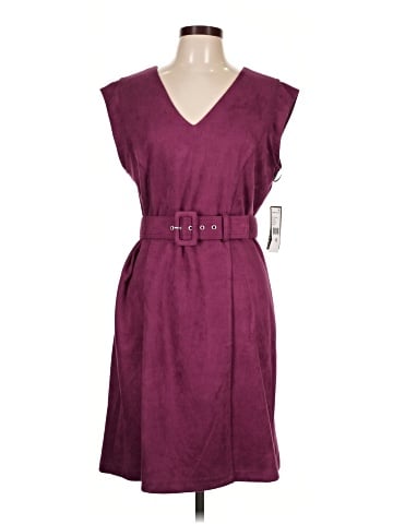 Donna Ricco Casual Dress (view 1)