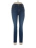 True Religion Hearts Blue Jeans Size 30 waist - photo 1