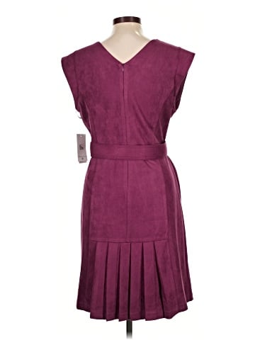 Donna Ricco Casual Dress (view 2)