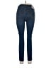 True Religion Hearts Blue Jeans Size 30 waist - photo 2