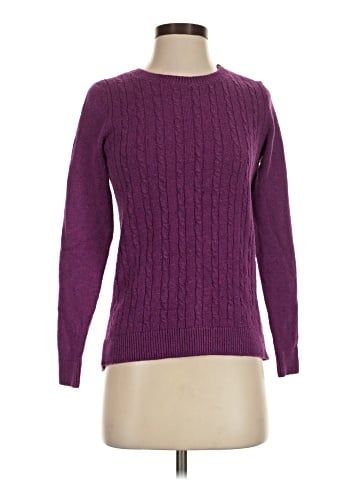 Talbots Pullover Sweater (view 1)