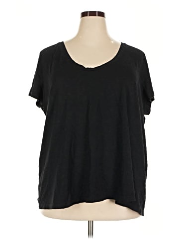 Susina Short Sleeve T-Shirt (view 1)