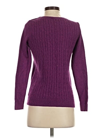 Talbots Pullover Sweater (view 2)