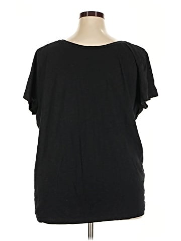 Susina Short Sleeve T-Shirt (view 2)