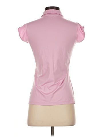 Laura Ashley Short Sleeve Blouse (view 2)