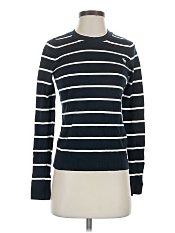 Abercrombie & Fitch Turtleneck Sweater (view 1)