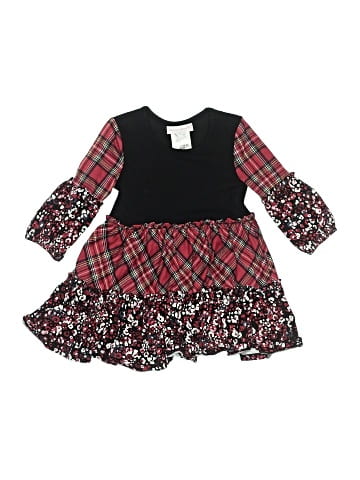 Bonnie Jean Dress (view 1)