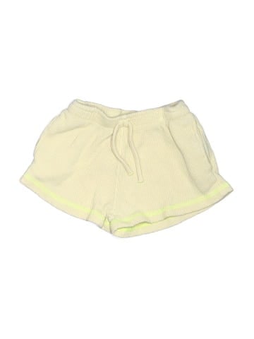 Zara Athletic Shorts (view 1)