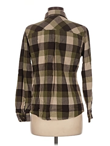 Gander Mtn Long Sleeve Button-Down Shirt (view 2)