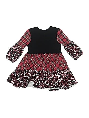 Bonnie Jean Dress (view 2)