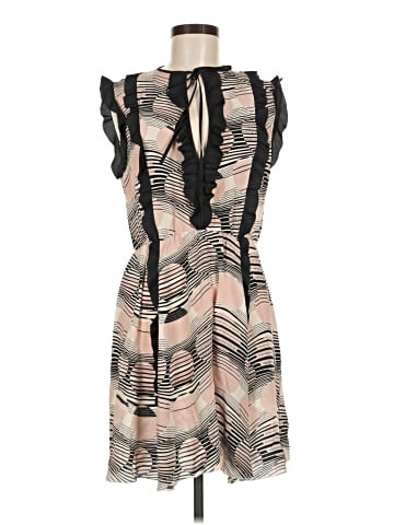RED Valentino Cocktail Dress (view 1)