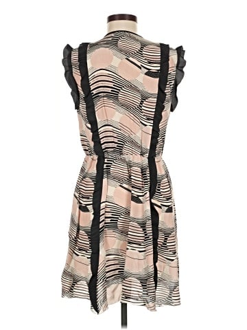 RED Valentino Cocktail Dress (view 2)