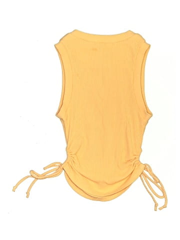 Billie Blush Sleeveless Top (view 2)