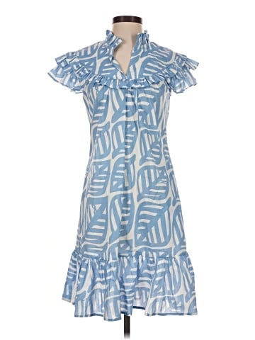 CK Bradley New York Casual Dress (view 1)