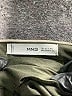 MNG Tan Casual Pants Size EU 42 / US 12 - photo 7
