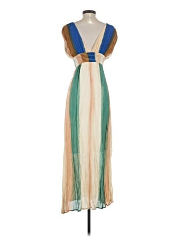 Poof! Cocktail Dress (view 2)