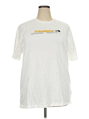 The North Face Short Sleeve T-Shirt (view 1)