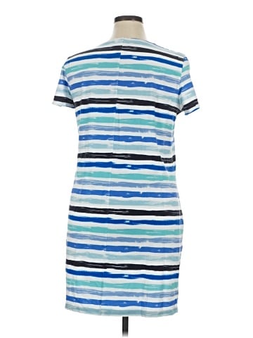 Sail to Sable Casual Dress (view 2)