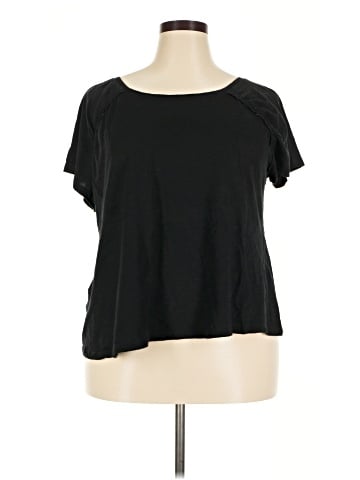 Susina Short Sleeve T-Shirt (view 1)