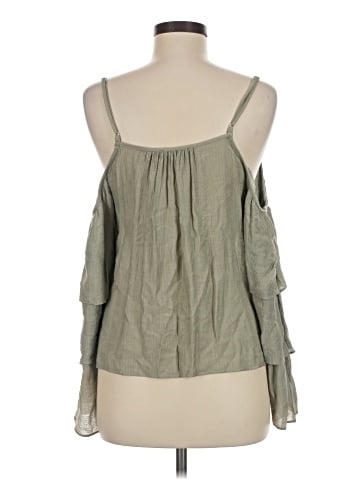Hommage from Los Angeles 3/4 Sleeve Blouse (view 2)