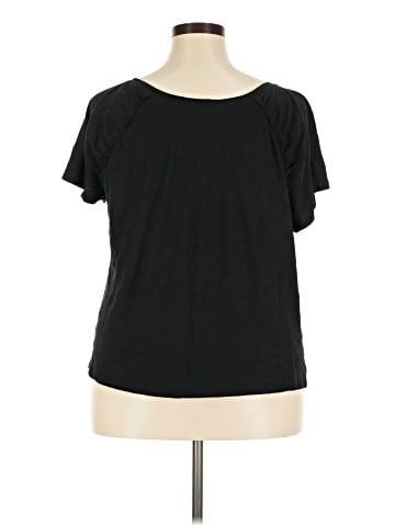 Susina Short Sleeve T-Shirt (view 2)